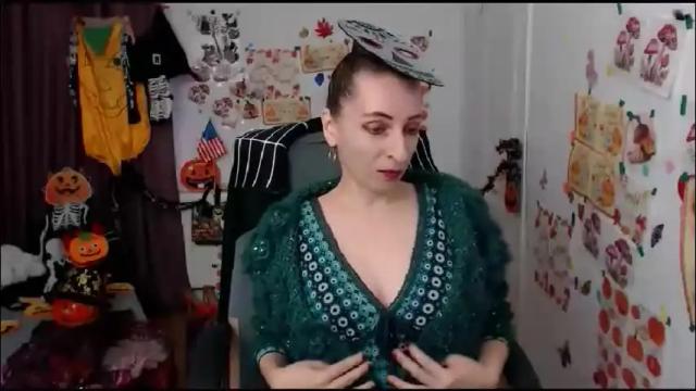 Image 3 of evelynangel Stream on Chaturbate on 2 days ago