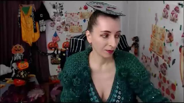 Thumbnail 2, evelynangel's Stream at Chaturbate, 2 days ago