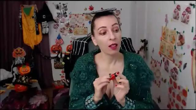 Image 7 of evelynangel Stream on Chaturbate on 2 days ago