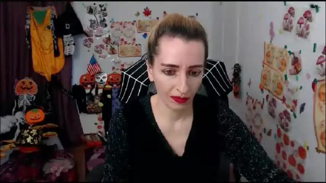 Thumbnail 1, evelynangel's Stream at Chaturbate, 1 hour ago