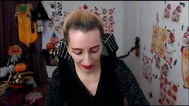 Image 10 of evelynangel Stream on Chaturbate on 4 hours ago