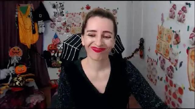 Image 6 of evelynangel Stream on Chaturbate on 4 hours ago