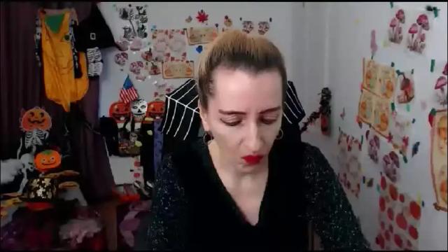 Image 7 of evelynangel Stream on Chaturbate on 4 hours ago