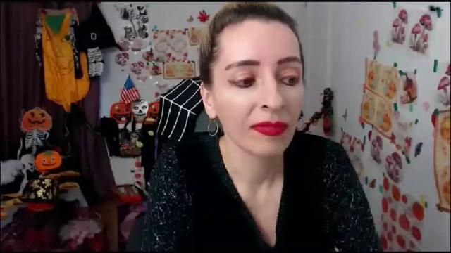 Image 8 of evelynangel Stream on Chaturbate on 4 hours ago