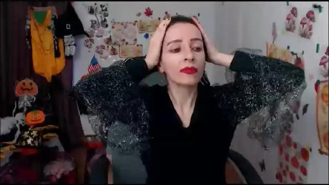 Thumbnail 3, evelynangel's Stream at Chaturbate, 1 hour ago