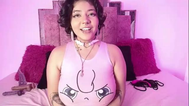 Thumbnail 3, evelynaradia's Stream at Chaturbate, 28 days ago