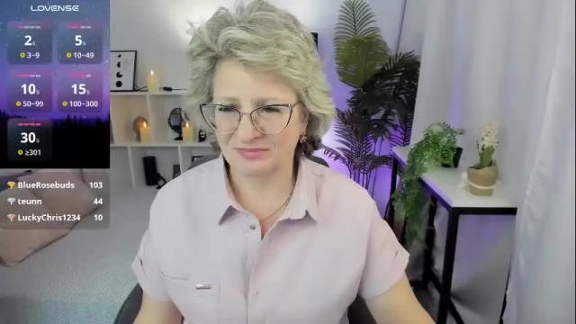 Image 12 of evelynblissful Stream on Chaturbate on 1 month ago