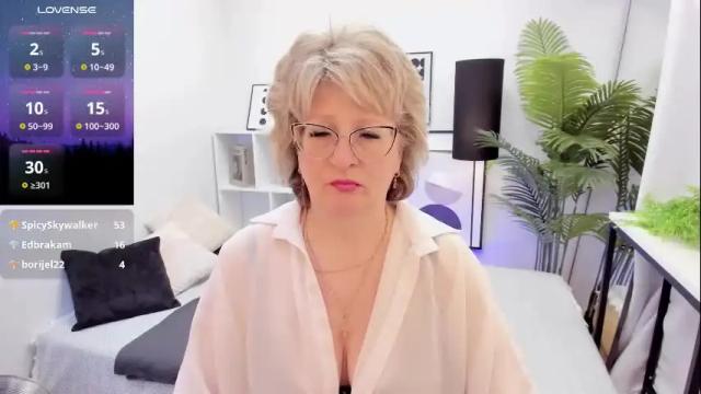 Thumbnail 3, evelynblissful's Stream at Chaturbate, 1 month ago