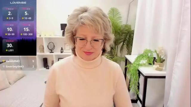 Image 10 of evelynblissful Stream on Chaturbate on 1 month ago