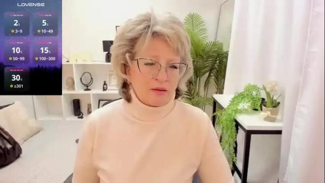 Image 4 of evelynblissful Stream on Chaturbate on 1 month ago