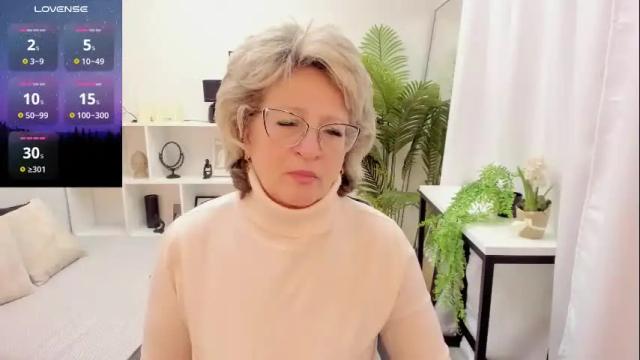 Image 6 of evelynblissful Stream on Chaturbate on 1 month ago
