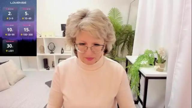 Image 8 of evelynblissful Stream on Chaturbate on 1 month ago