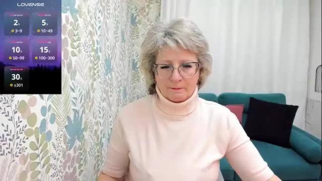 Image 2 of evelynblissful Stream on Chaturbate on 1 month ago