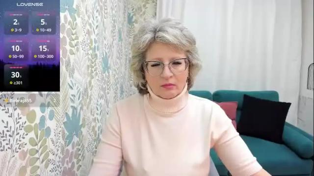 Image 6 of evelynblissful Stream on Chaturbate on 1 month ago