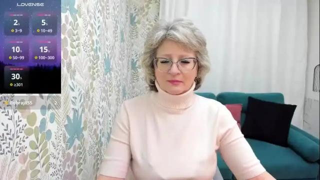 Image 7 of evelynblissful Stream on Chaturbate on 1 month ago
