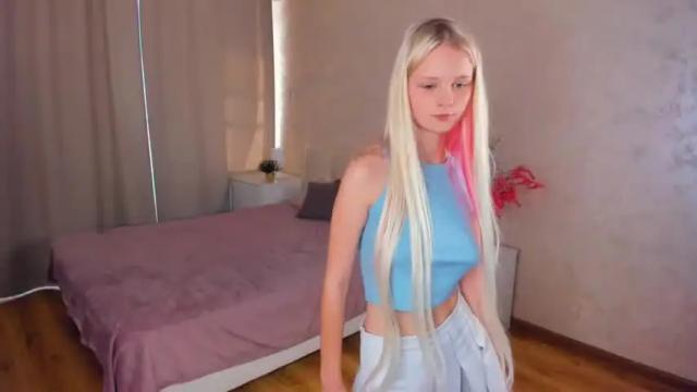 Image 7 of evelyncantu Stream on Chaturbate on 19 months ago
