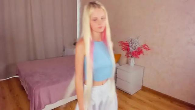 Image 8 of evelyncantu Stream on Chaturbate on 19 months ago