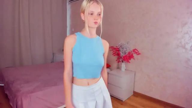 Image 10 of evelyncantu Stream on Chaturbate on 19 months ago