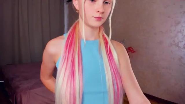 Thumbnail 2, evelyncantu's Stream at Chaturbate, 24 months ago
