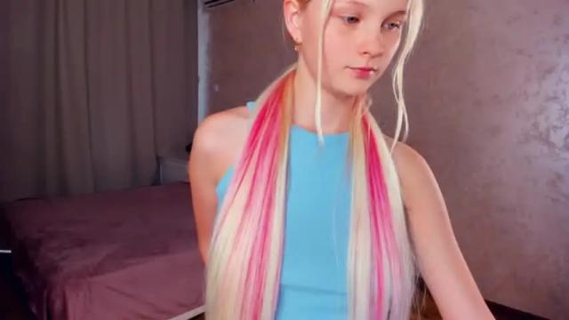 Image 6 of evelyncantu Stream on Chaturbate on 19 months ago