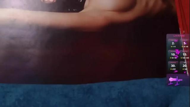 Image 4 of evelynclark444 Stream on Chaturbate on 2 months ago