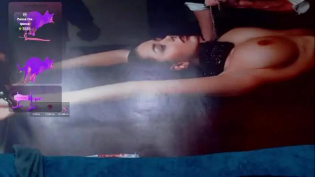 Image 11 of evelynclark444 Stream on Chaturbate on 2 months ago