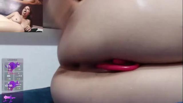 Image 3 of evelynclark444 Stream on Chaturbate on 2 months ago