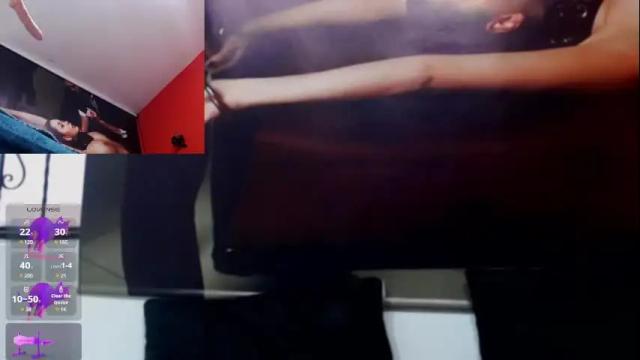 Image 2 of evelynclark444 Stream on Chaturbate on 2 months ago