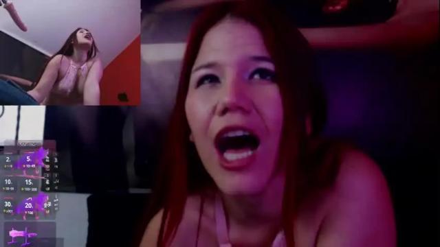 Image 6 of evelynclark444 Stream on Chaturbate on 2 months ago