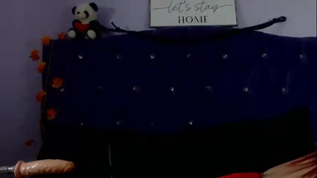 Image 7 of evelynclark444 Stream on Chaturbate on 2 months ago
