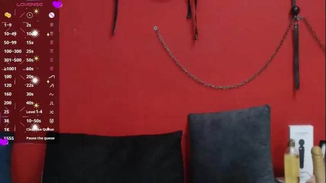 Image 12 of evelynclark444 Stream on Chaturbate on 1 month ago