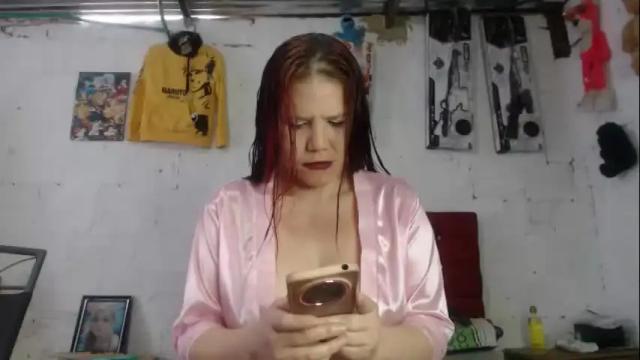 Image 3 of evelynclark444 Stream on Chaturbate on 1 month ago