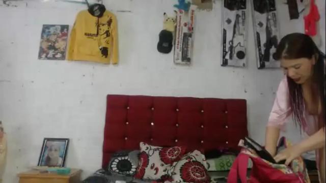 Thumbnail 2, evelynclark444's Stream at Chaturbate, 1 month ago