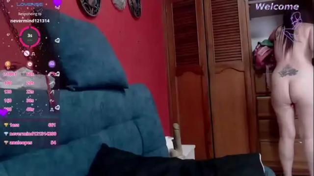 Image 10 of evelynclark444 Stream on Chaturbate on 1 month ago