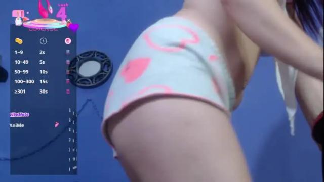 Thumbnail 1, evelynclark444's Stream at Chaturbate, 29 days ago