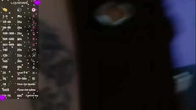 Image 4 of evelynclark444 Stream on Chaturbate on 13 days ago