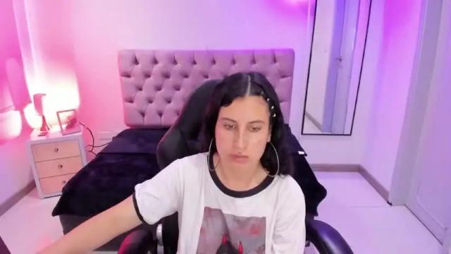 Thumbnail 1, evelyndiaz_'s Stream at Chaturbate, 17 months ago