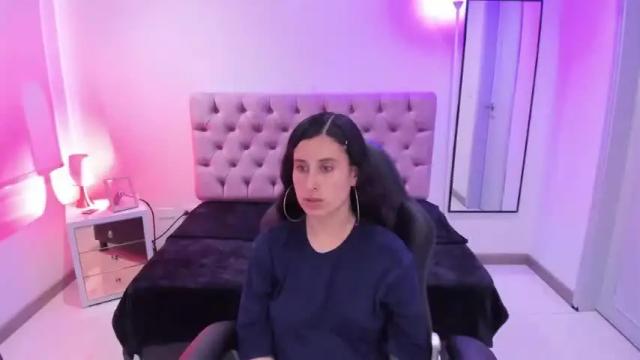 Image 12 of evelyndiaz_ Stream on Chaturbate on 17 months ago
