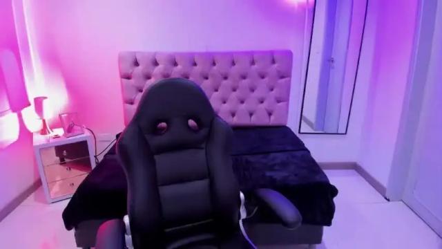 Thumbnail 1, evelyndiaz_'s Stream at Chaturbate, 17 months ago