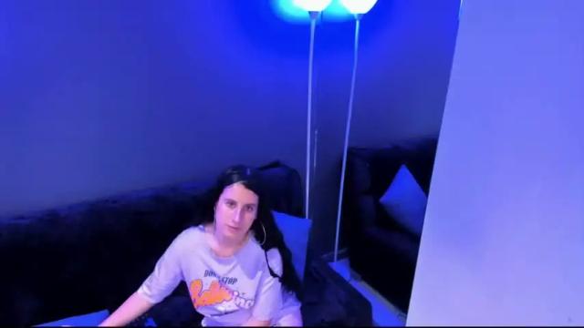 Image 4 of evelyndiaz_ Stream on Chaturbate on 17 months ago
