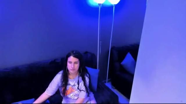 Image 7 of evelyndiaz_ Stream on Chaturbate on 17 months ago