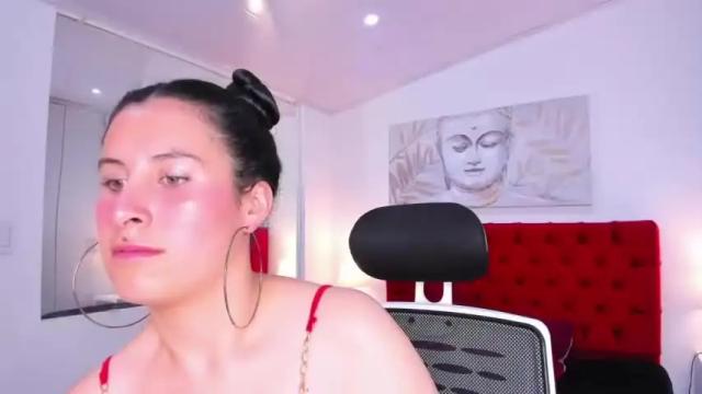 Thumbnail 2, evelyndiaz_'s Stream at Chaturbate, 16 months ago