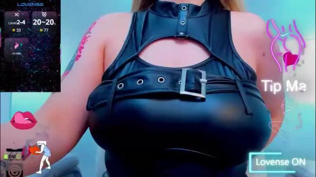 Image 11 of evelyne_rose Stream on Chaturbate on 1 month ago