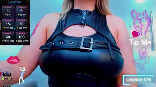 Image 7 of evelyne_rose Stream on Chaturbate on 1 month ago