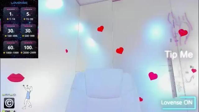 Image 3 of evelyne_rose Stream on Chaturbate on 1 month ago