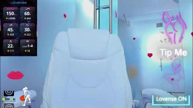 Image 11 of evelyne_rose Stream on Chaturbate on 1 month ago