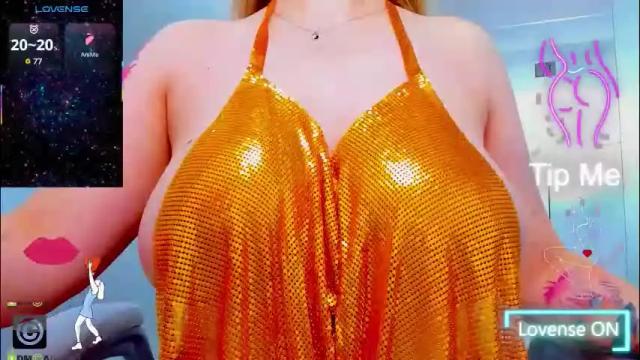 Image 12 of evelyne_rose Stream on Chaturbate on 1 month ago