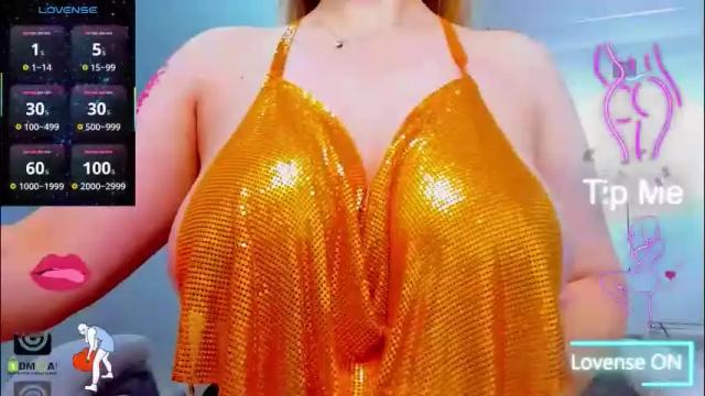 Image 3 of evelyne_rose Stream on Chaturbate on 1 month ago