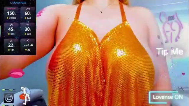 Image 4 of evelyne_rose Stream on Chaturbate on 1 month ago