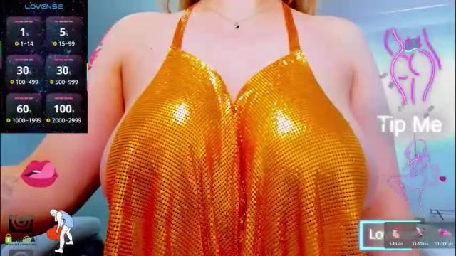Thumbnail 2, evelyne_rose's Stream at Chaturbate, 1 month ago